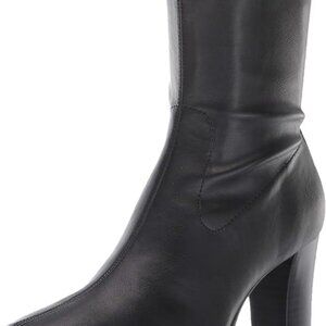 Aerosoles Women's Cinnamon Mid Calf Boot Size 8.5W